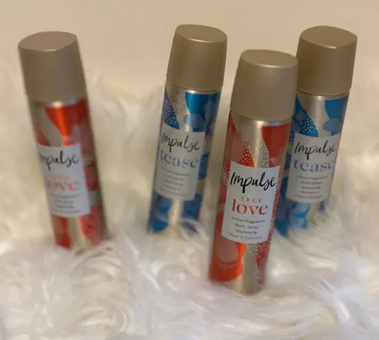 Sprays
