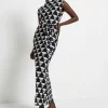 Long dress