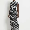 Long dress