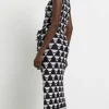 Long dress