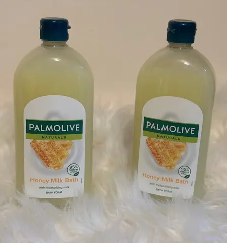 Palmolive