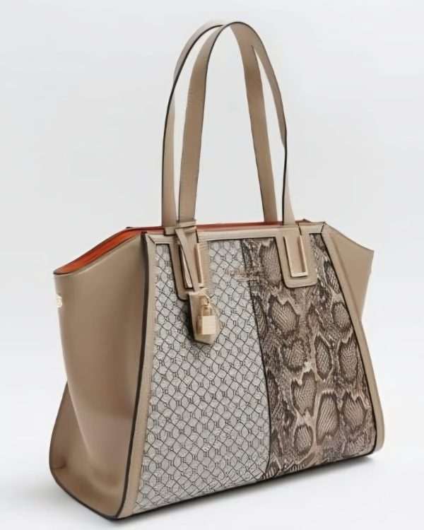 River Island women's tote bag